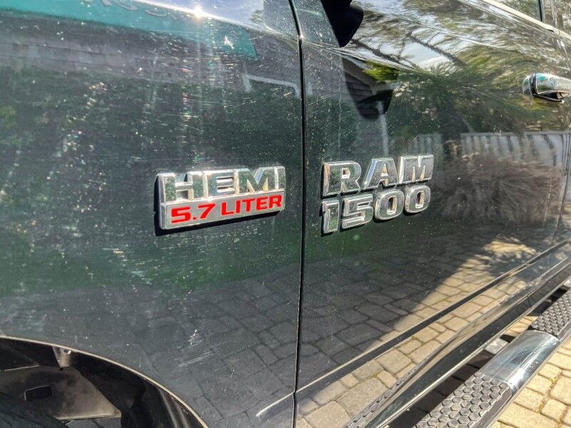 2013 Ram 1500 Big Horn Wilmington NC