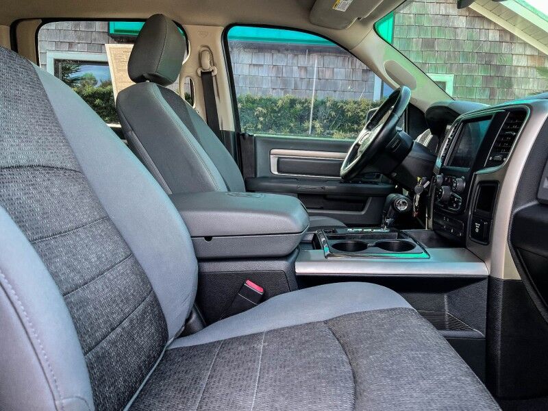 2013 Ram 1500 Big Horn Wilmington NC