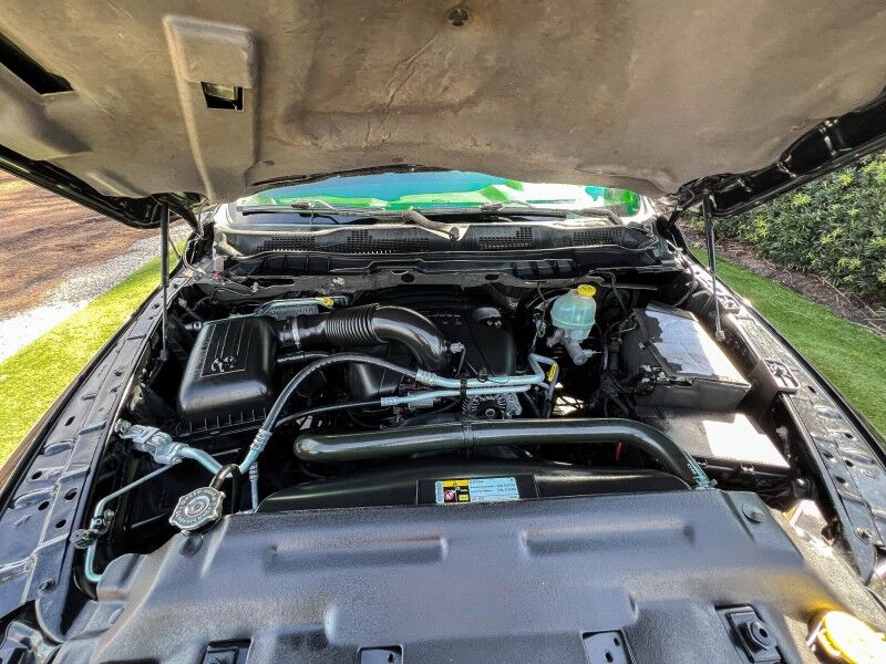 2013 Ram 1500 Big Horn Wilmington NC