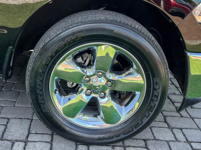 2013 Ram 1500 Big Horn Wilmington NC