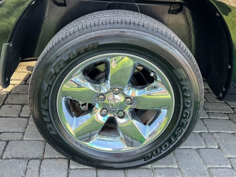 2013 Ram 1500 Big Horn Wilmington NC