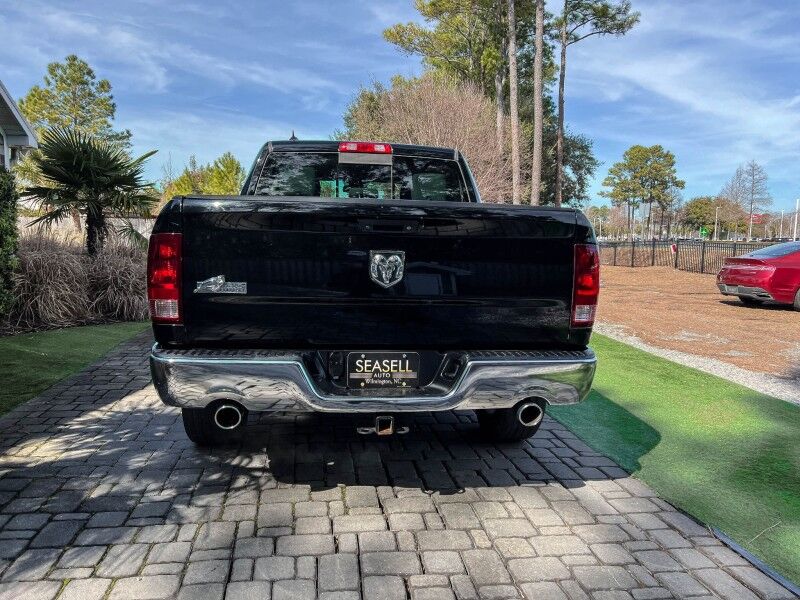 2013 Ram 1500 Big Horn Wilmington NC
