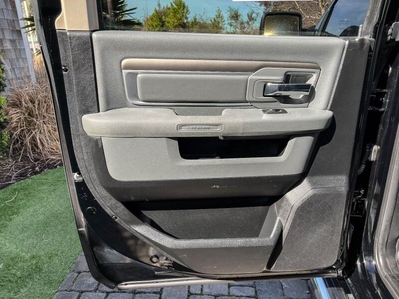 2013 Ram 1500 Big Horn Wilmington NC