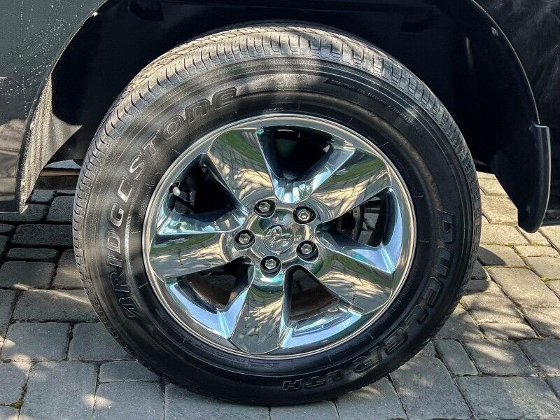 2013 Ram 1500 Big Horn Wilmington NC