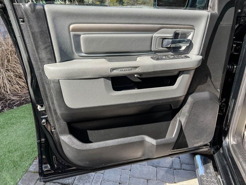 2013 Ram 1500 Big Horn Wilmington NC