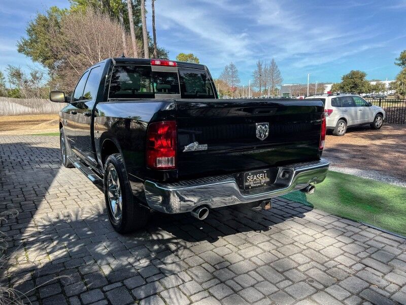 2013 Ram 1500 Big Horn Wilmington NC