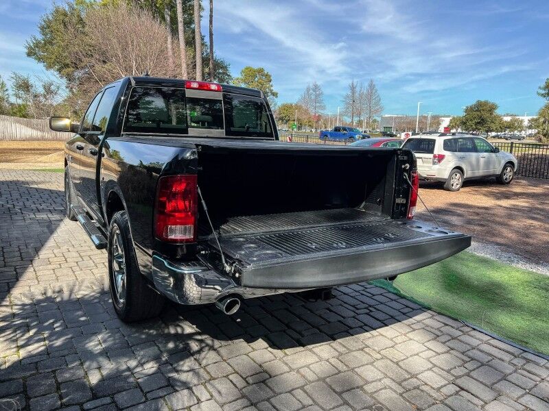 2013 Ram 1500 Big Horn Wilmington NC