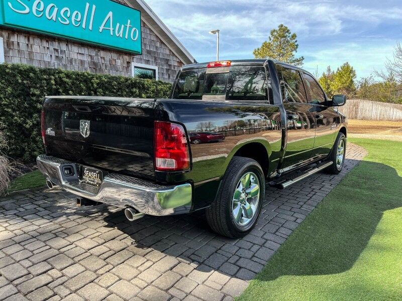 2013 Ram 1500 Big Horn Wilmington NC