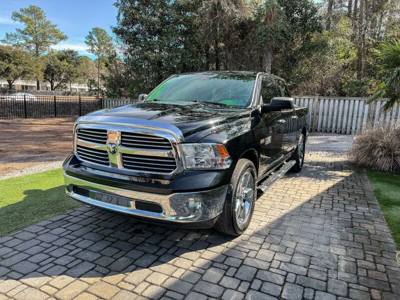 2013 Ram 1500 Big Horn Wilmington NC