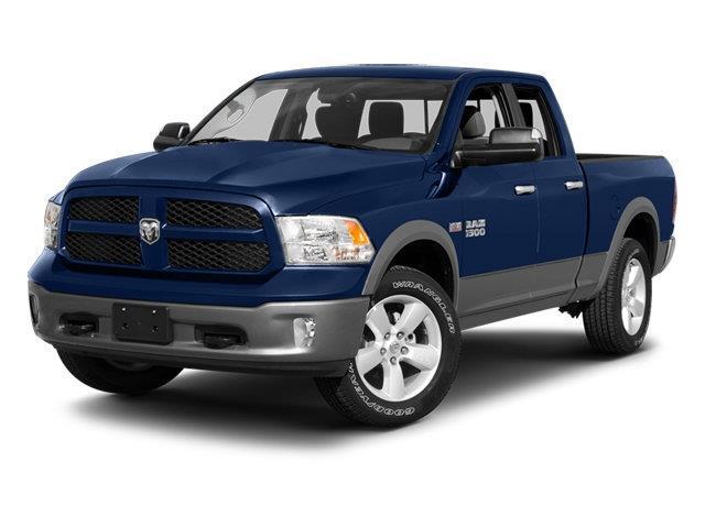 2013 Ram 1500