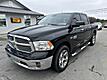 2013 Ram 1500 Crew Cab Big Horn Pickup 4D 5 1/2 ft