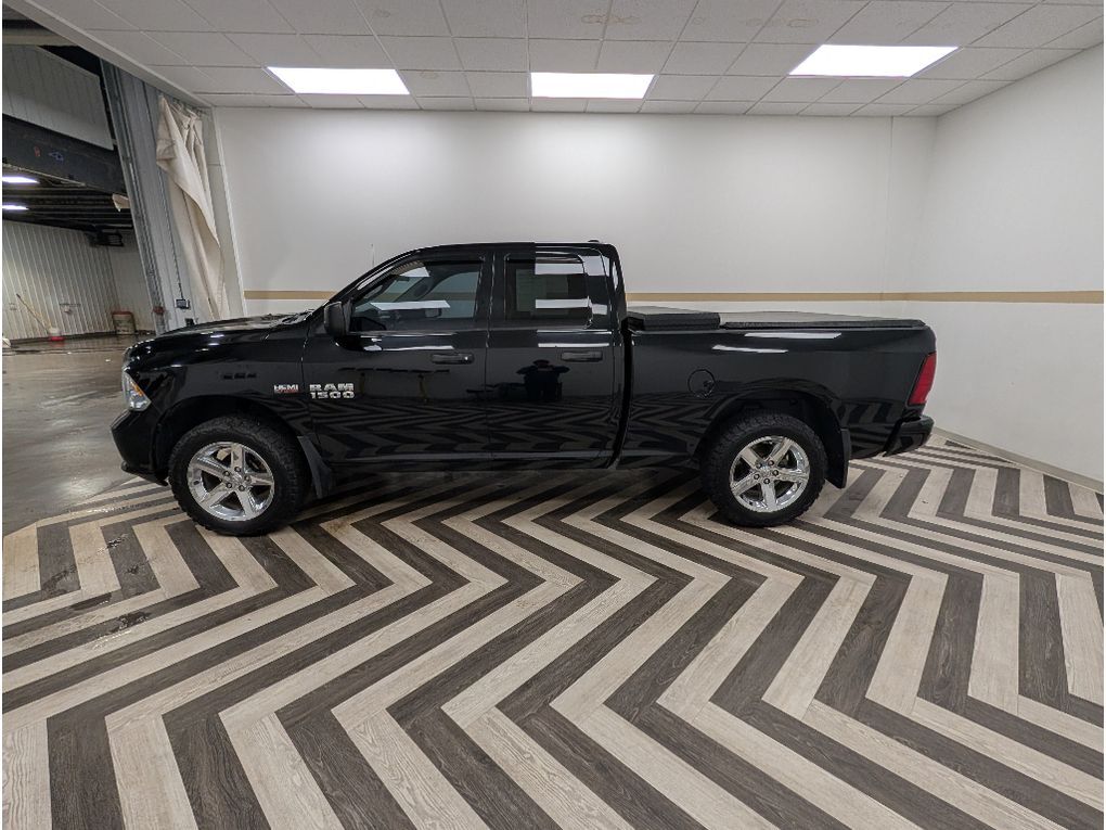 2013 Ram 1500 Express