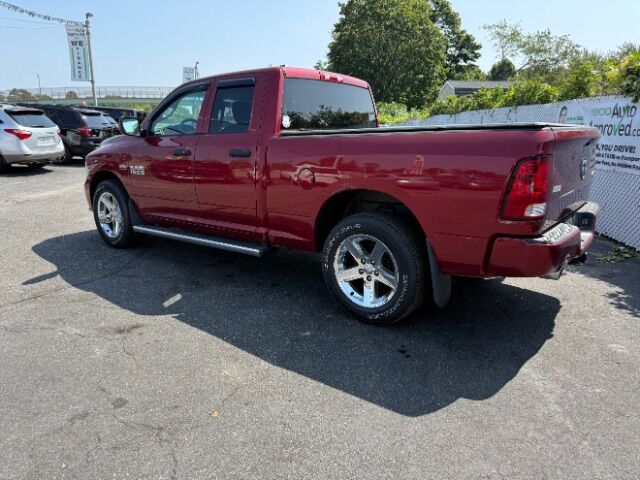 2013 Ram 1500 Express East Islip NY