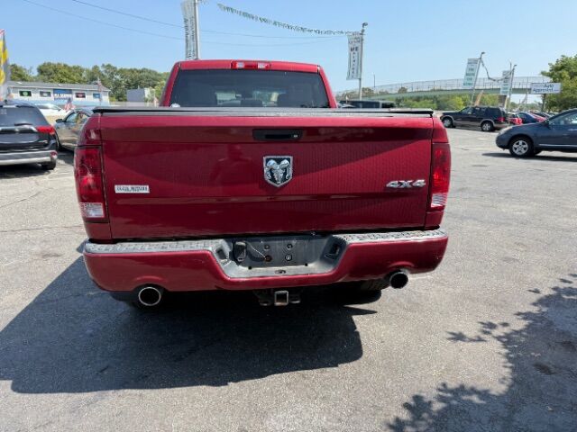 2013 Ram 1500 Express East Islip NY