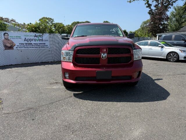 2013 Ram 1500 Express East Islip NY