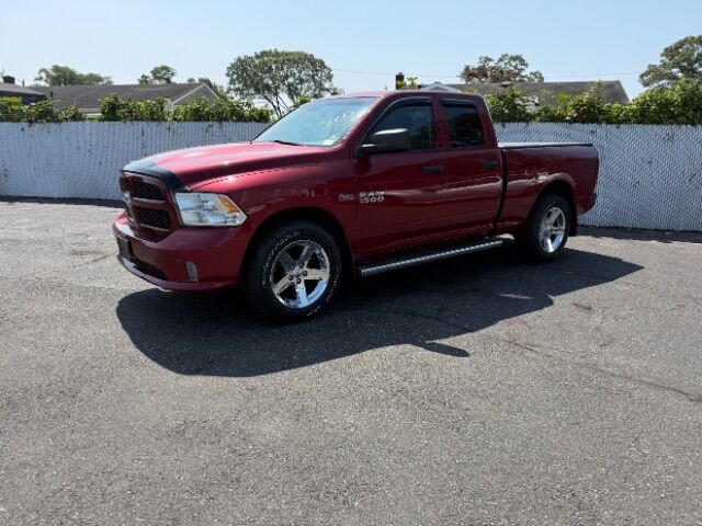 2013 Ram 1500 Express East Islip NY