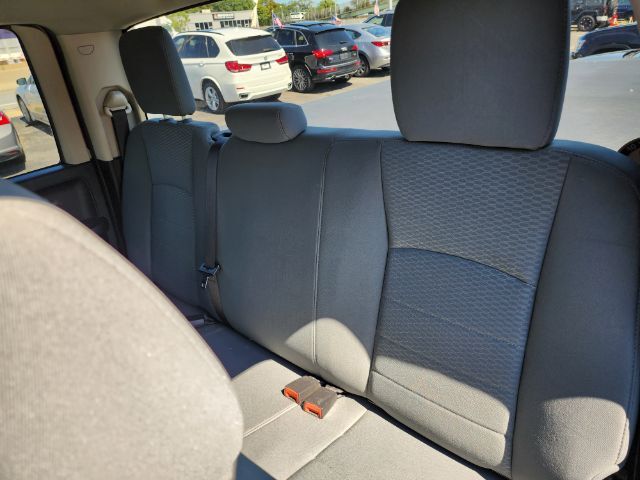 2013 Ram 1500 Express East Islip NY