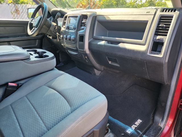 2013 Ram 1500 Express East Islip NY