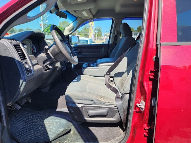2013 Ram 1500 Express East Islip NY