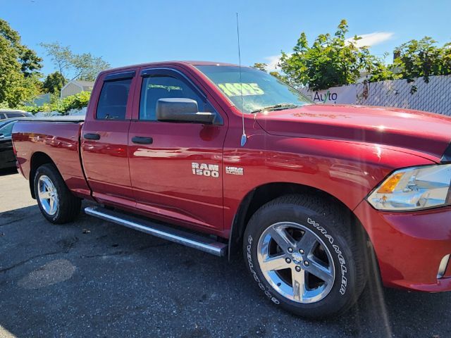 2013 Ram 1500 Express East Islip NY