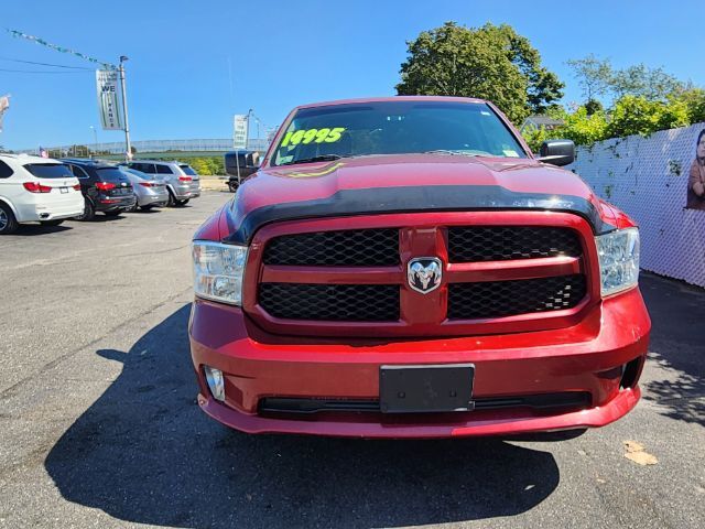 2013 Ram 1500 Express East Islip NY