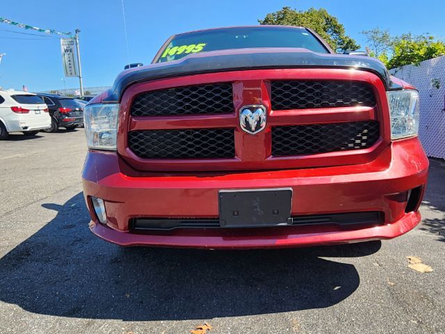 2013 Ram 1500 Express East Islip NY