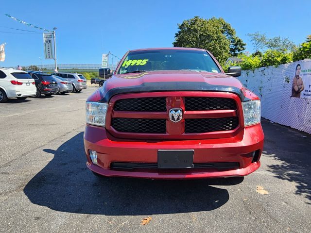 2013 Ram 1500 Express East Islip NY