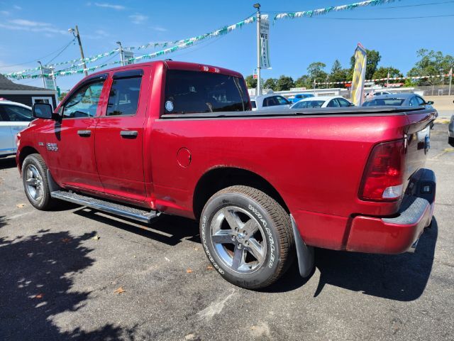 2013 Ram 1500 Express East Islip NY