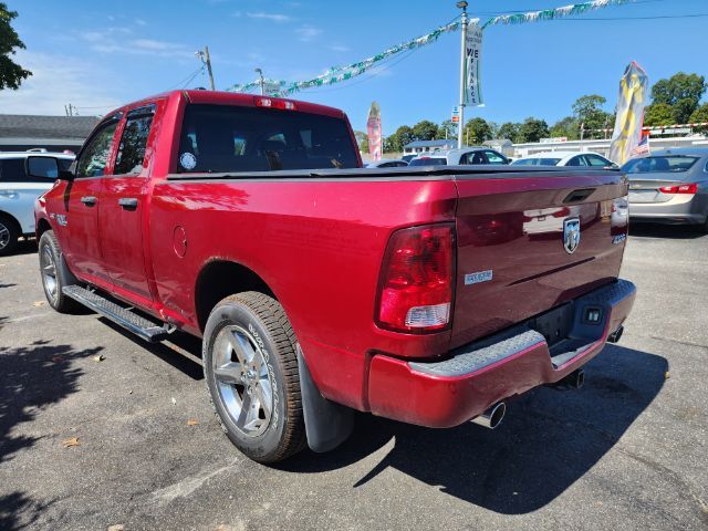 2013 Ram 1500 Express East Islip NY