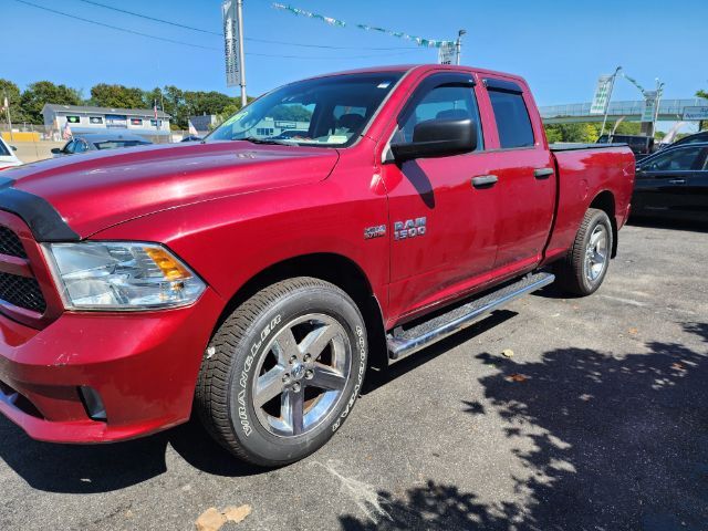 2013 Ram 1500 Express East Islip NY
