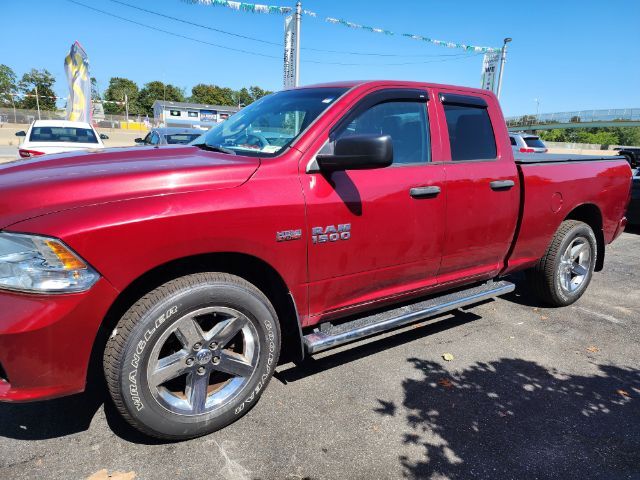 2013 Ram 1500 Express East Islip NY