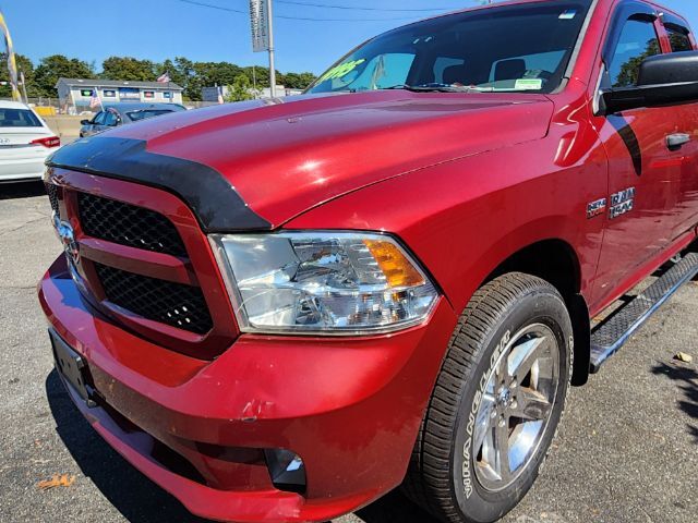 2013 Ram 1500 Express East Islip NY