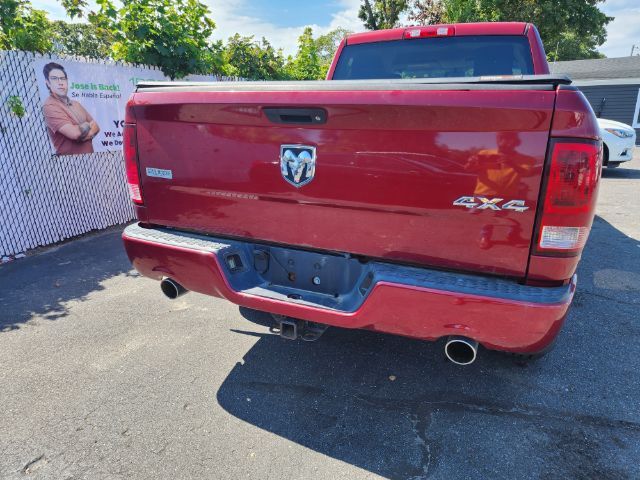 2013 Ram 1500 Express East Islip NY