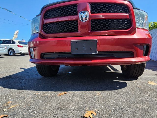 2013 Ram 1500 Express East Islip NY