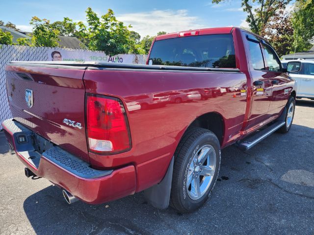 2013 Ram 1500 Express East Islip NY