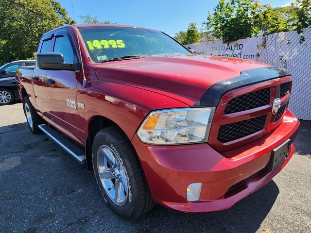 2013 Ram 1500 Express East Islip NY