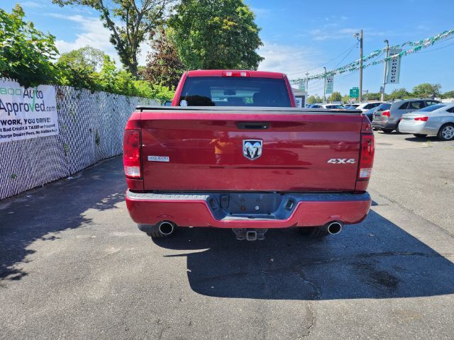 2013 Ram 1500 Express East Islip NY