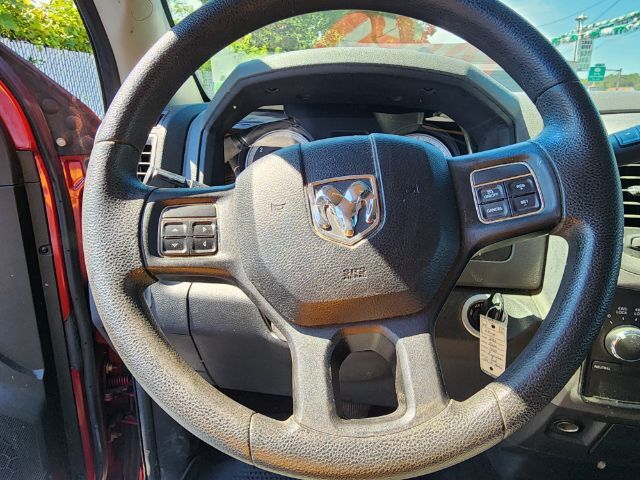 2013 Ram 1500 Express East Islip NY