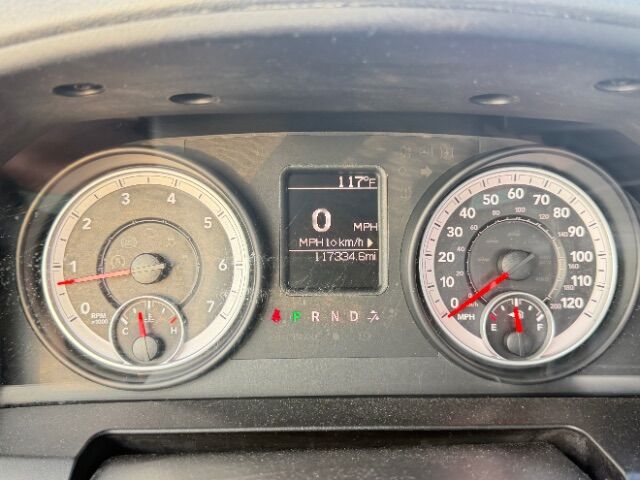 2013 Ram 1500 Express Gaston SC