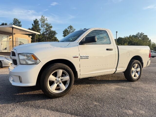 2013 Ram 1500 Express Gaston SC