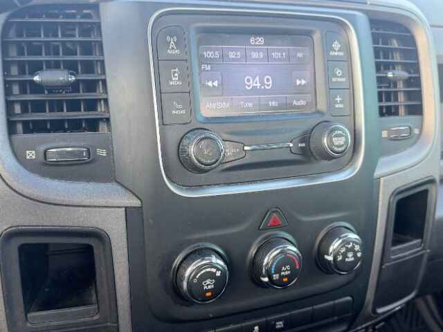 2013 Ram 1500 Express Gaston SC
