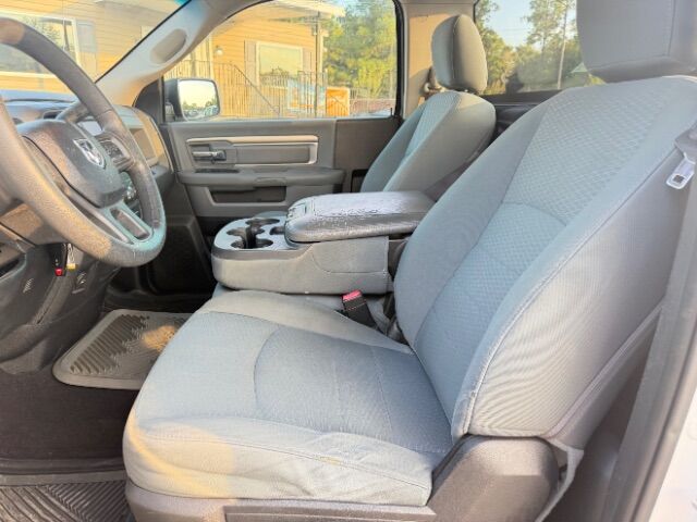 2013 Ram 1500 Express Gaston SC