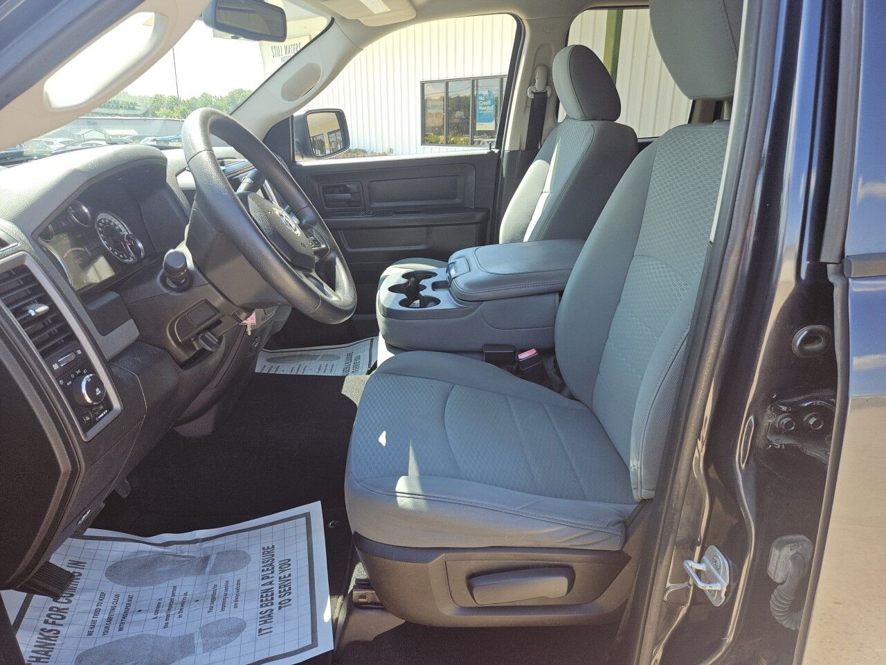 2013 Ram 1500 Express Marietta OH