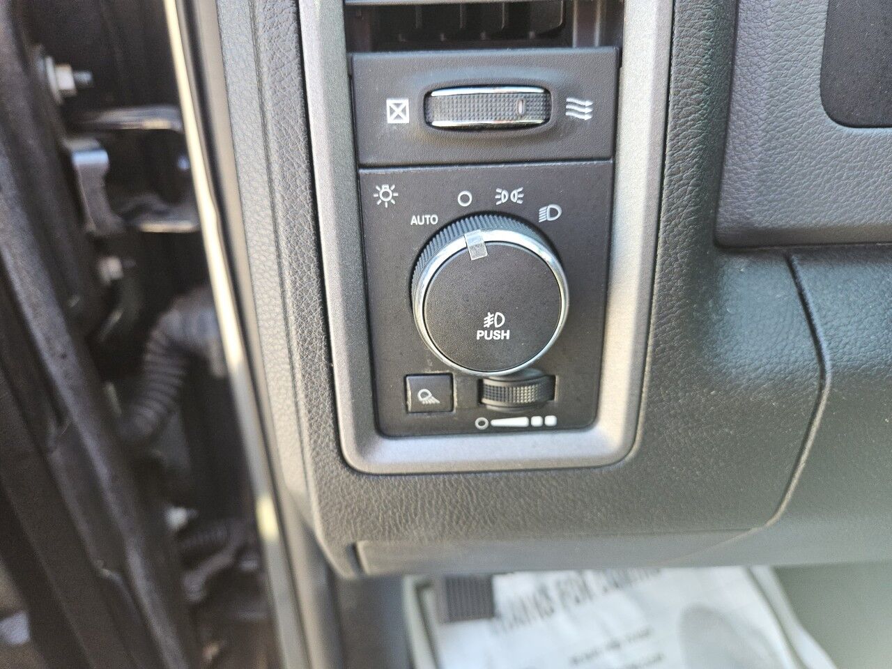 2013 Ram 1500 Express Marietta OH