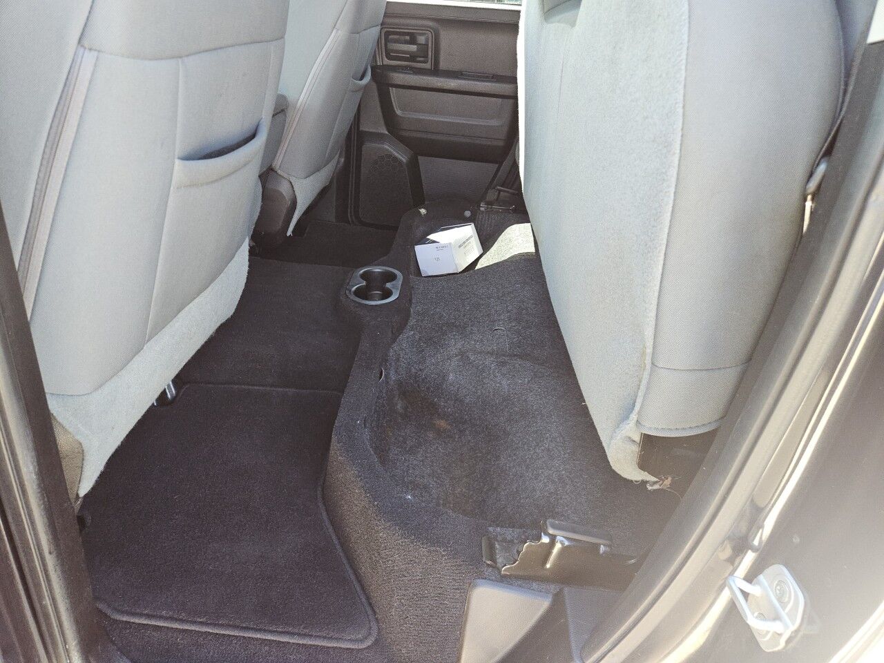 2013 Ram 1500 Express Marietta OH