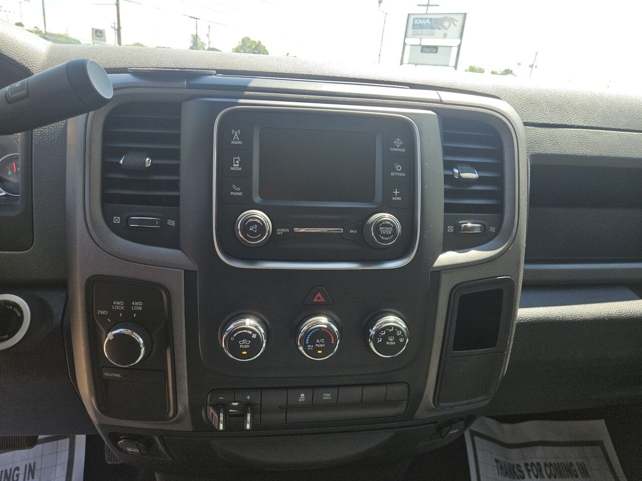 2013 Ram 1500 Express Marietta OH