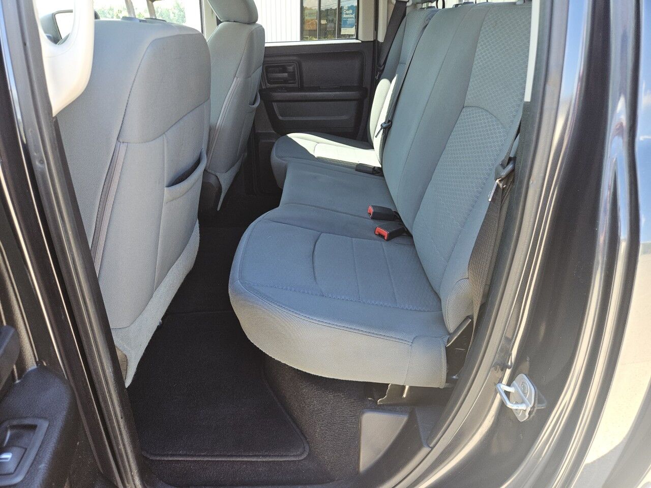 2013 Ram 1500 Express Marietta OH