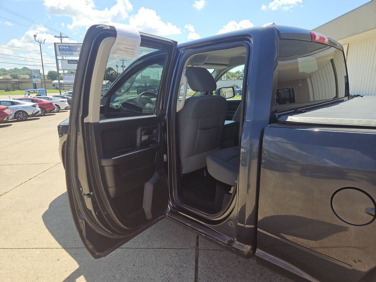 2013 Ram 1500 Express Marietta OH