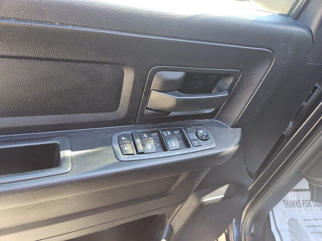 2013 Ram 1500 Express Marietta OH