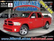2013 Ram 1500 Express Miami Lakes FL 2013 Ram 1500 Express Miami Lakes FL